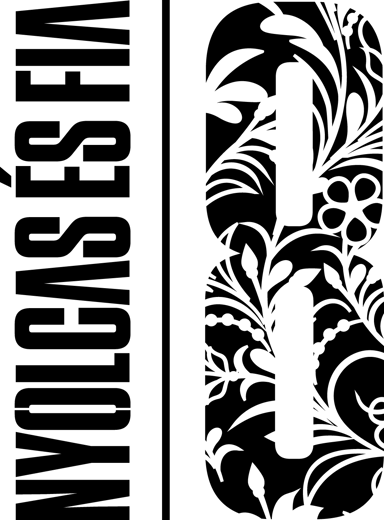 Nyolcas partner