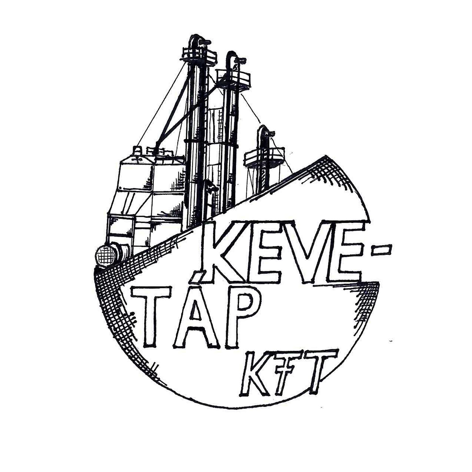 Kevetáp